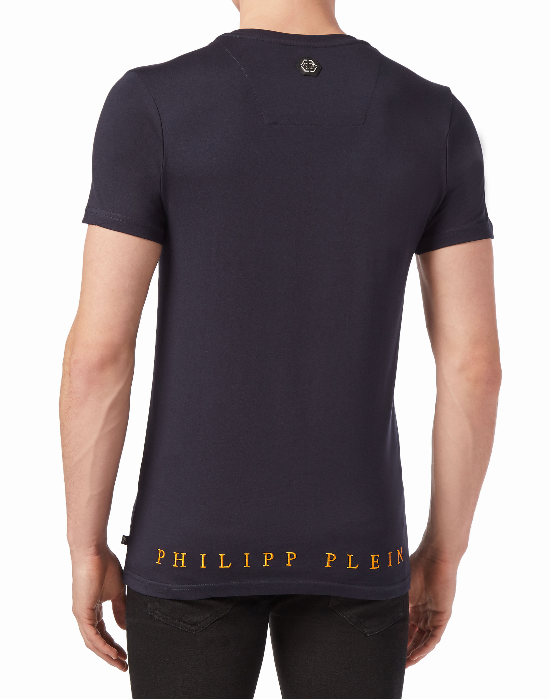 philipp plein t shirt original