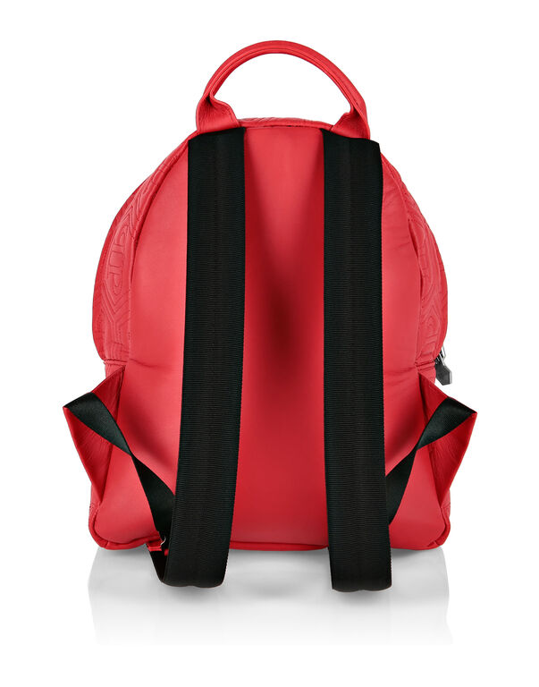 Backpack Crystal