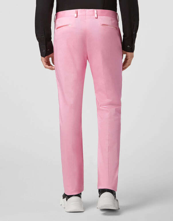Long Trousers Pink paradise