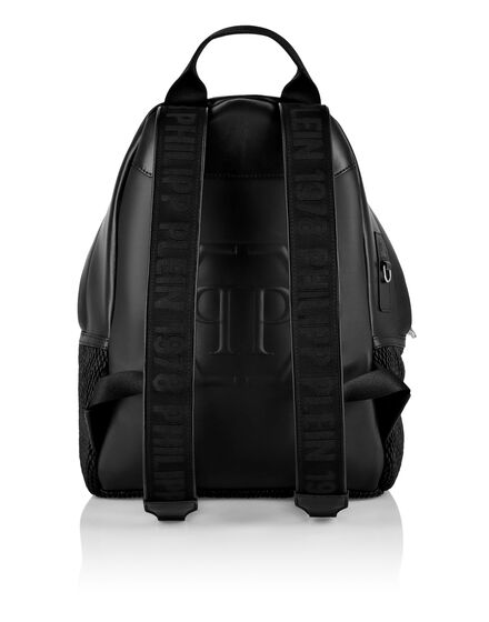 Backpack  Iconic Plein