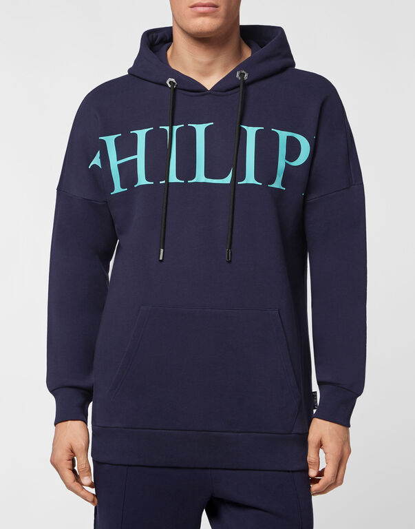 Hoodie sweatshirt Philipp Plein TM