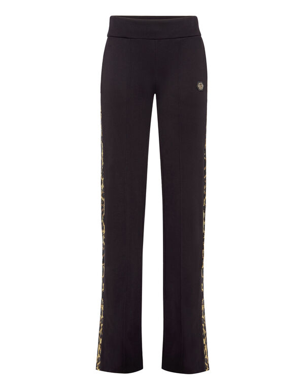 Jogging Trousers Crystal