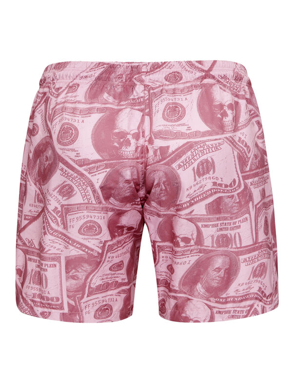 Beachwear Short Trousers Dollar