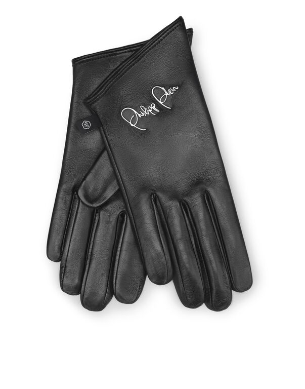 Low-Gloves Signature