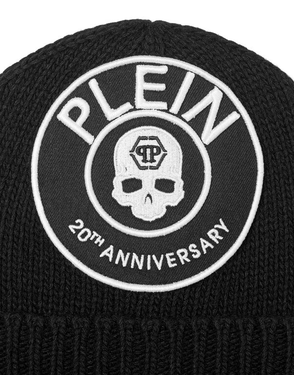 Hat Anniversary 20th