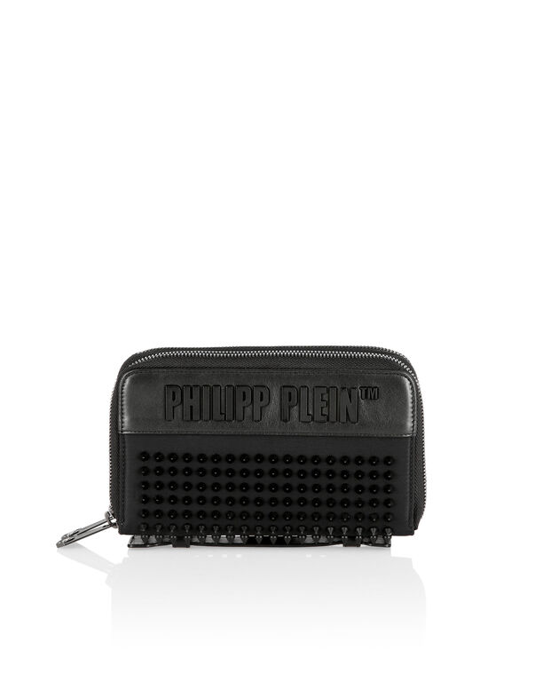 Continental wallet Philipp Plein TM