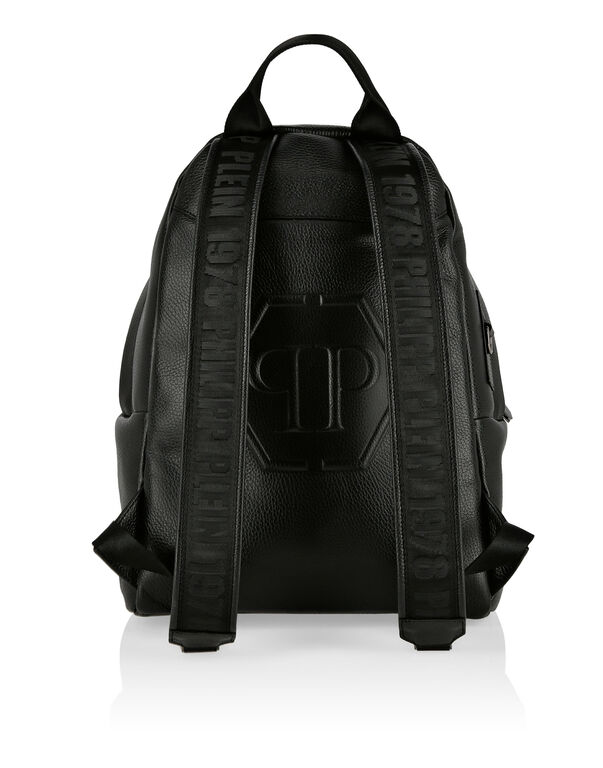 Backpack Gothic Plein