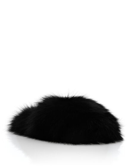 Fur Slipper  Luxury