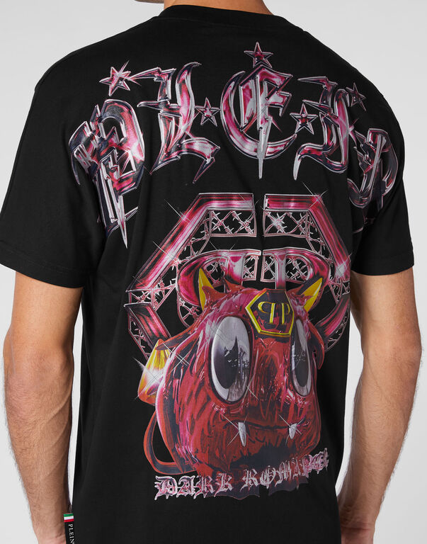 T-shirt Lil Diablo Monsters