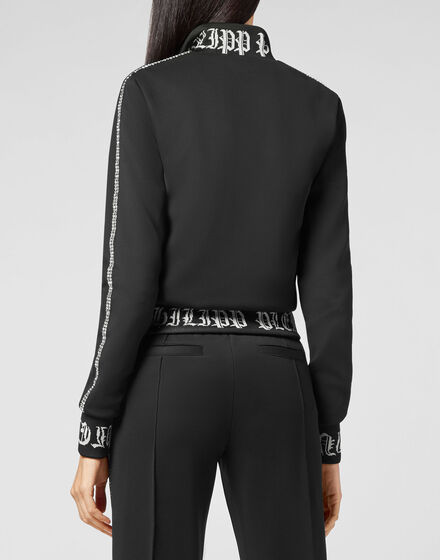 Top/Trousers Tracksuit Gothic Plein