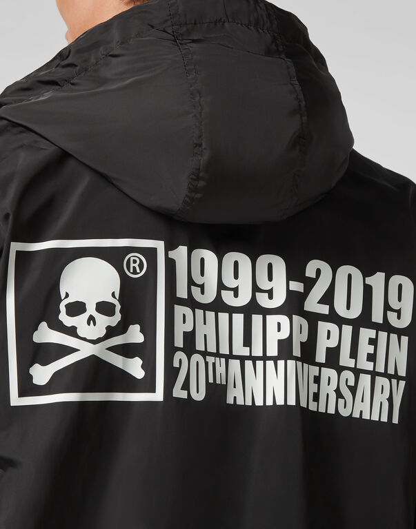 Nylon Jacket Anniversary 20th