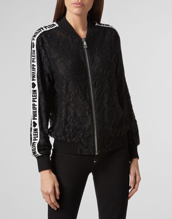 Bomber Lace