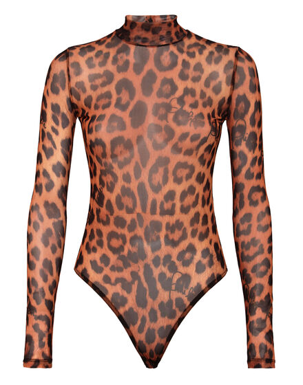 Body  Leopard