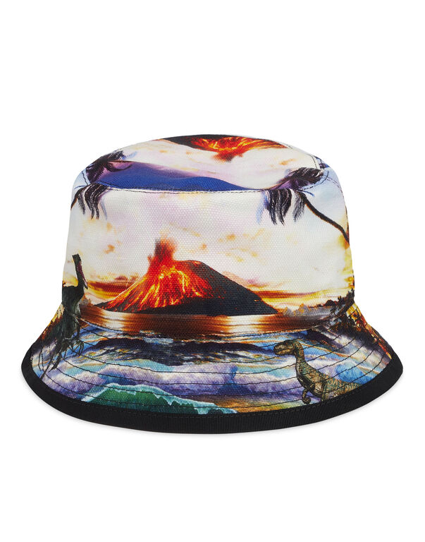 Bucket Cap Hawaii
