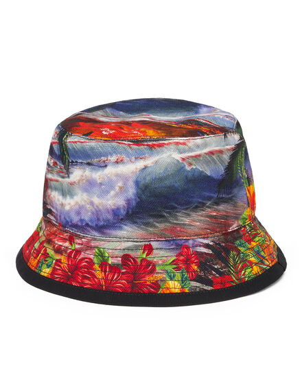 Bucket Cap Hawaii