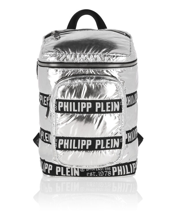 Backpack Graphic Plein