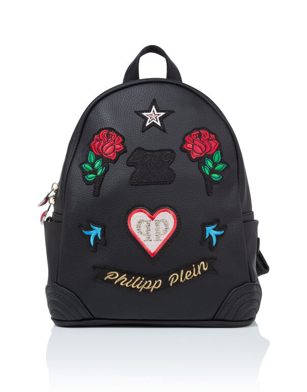 Backpack "My sweet"