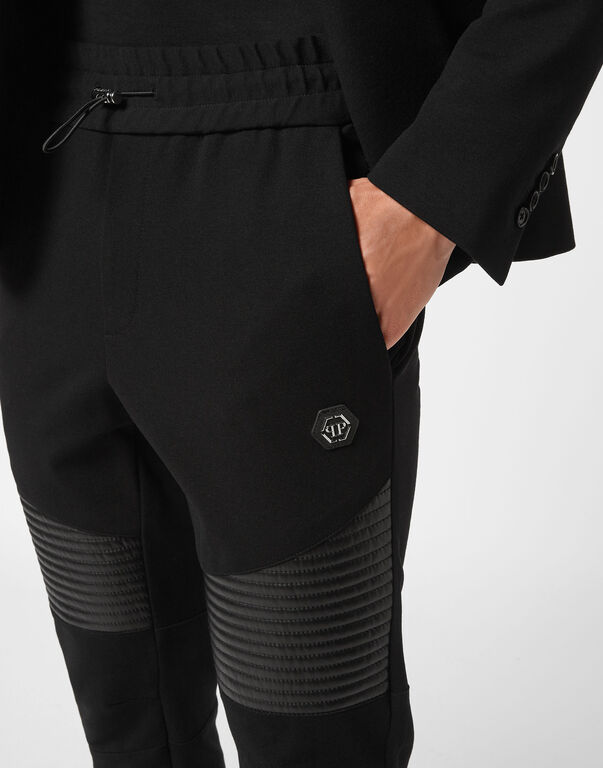 Jogging Suit: Blazer/Trousers