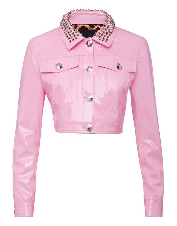 Jacket Pink paradise
