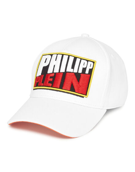 Baseball Cap Philipp Plein TM