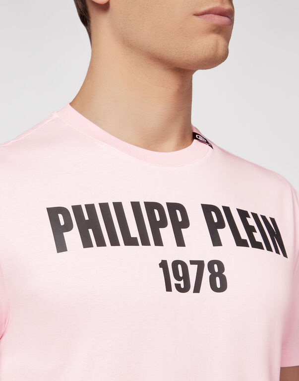 T-shirt Round Neck SS PP1978