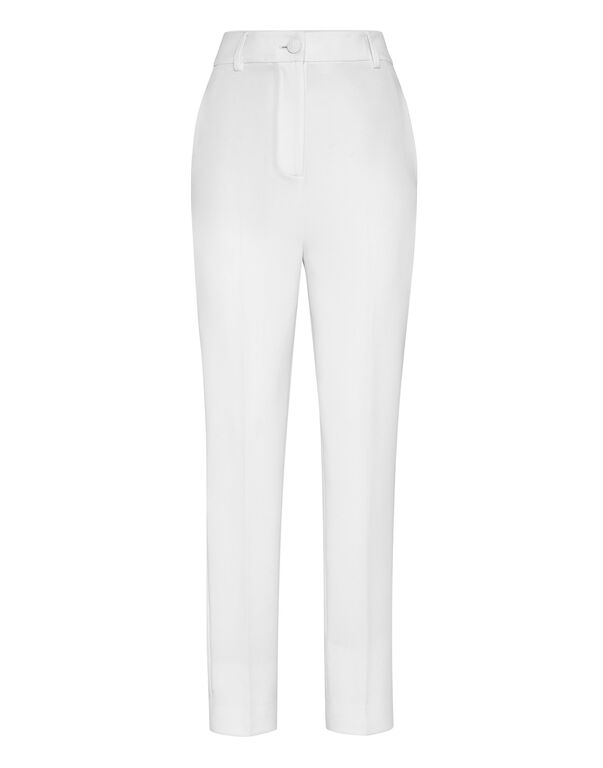 Cady Office Trousers