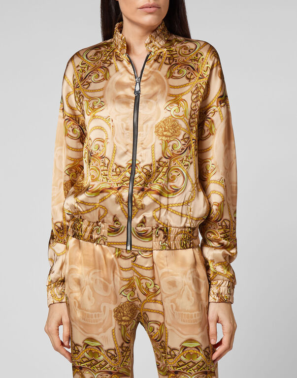 Jacket/Trousers New Baroque