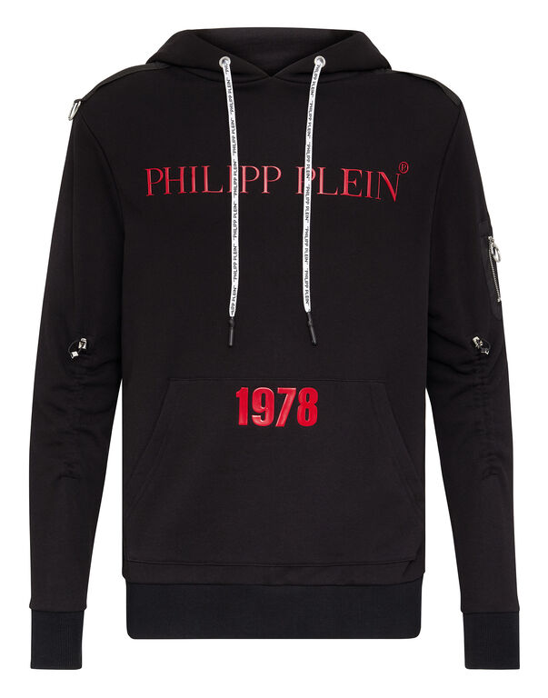 Hoodie sweatshirt PP1978