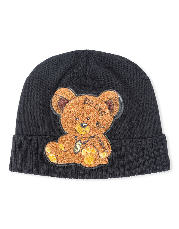 Hat "little teddy"