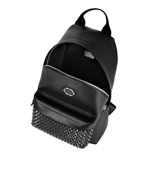 Backpack Hexagon and
