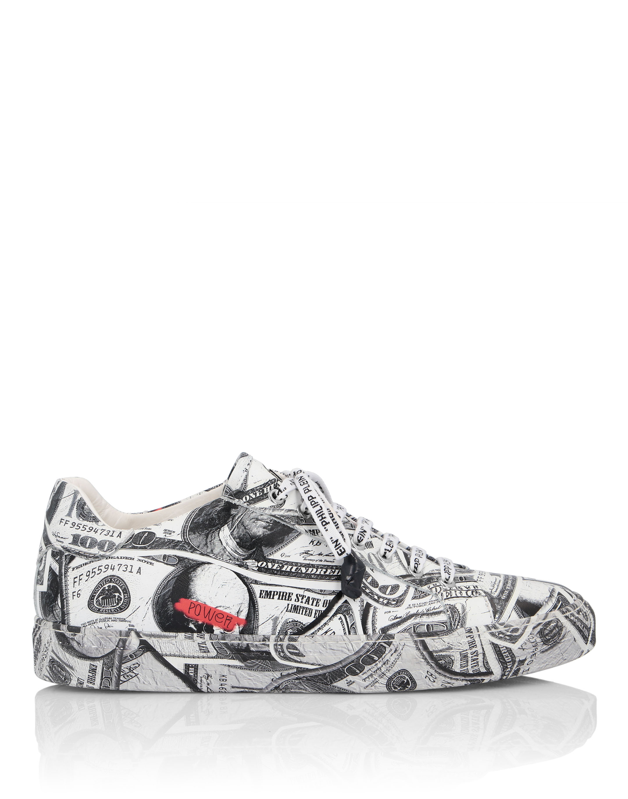 LoTop Sneakers Dollar | Philipp Plein 