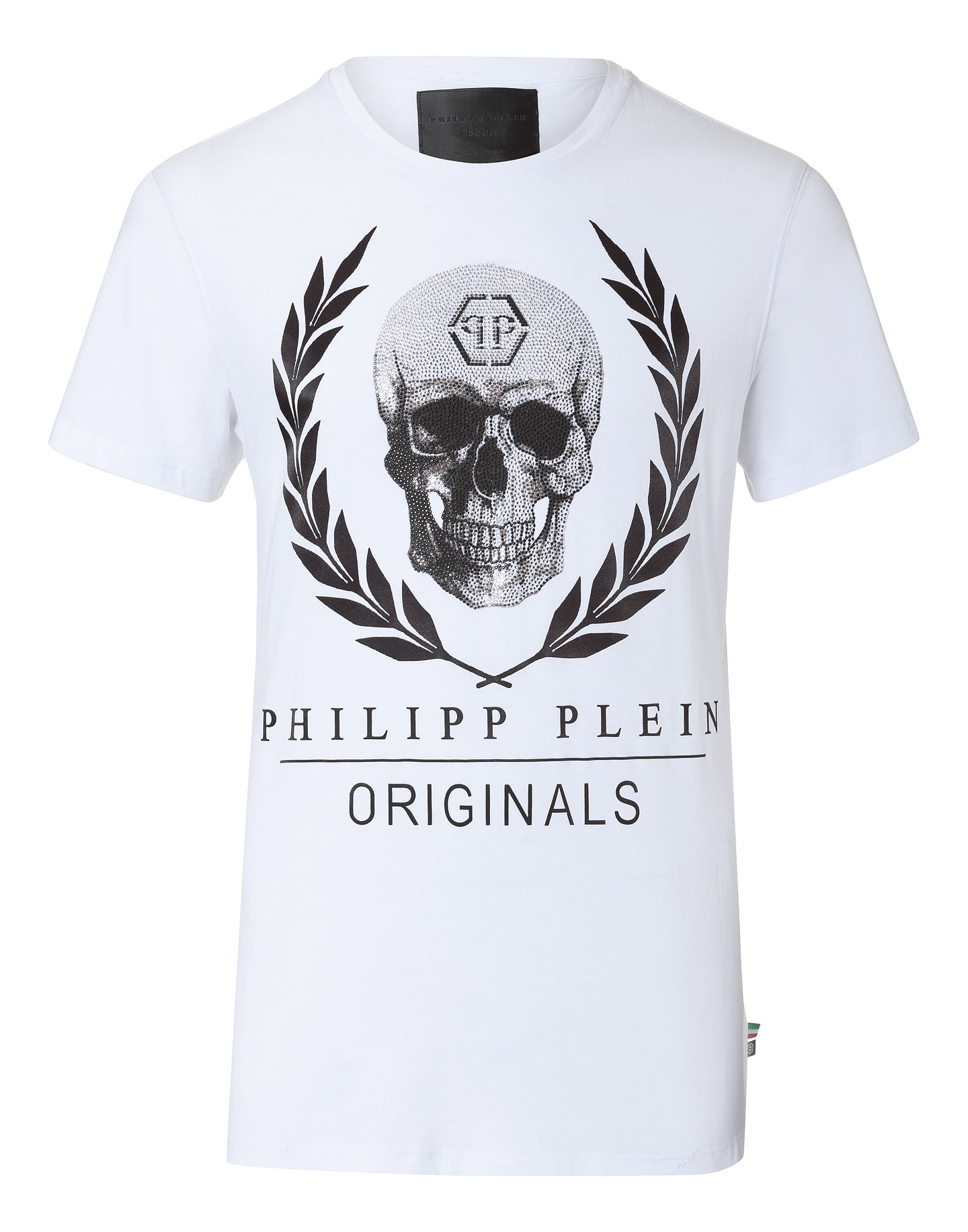 philipp plein originals t shirt