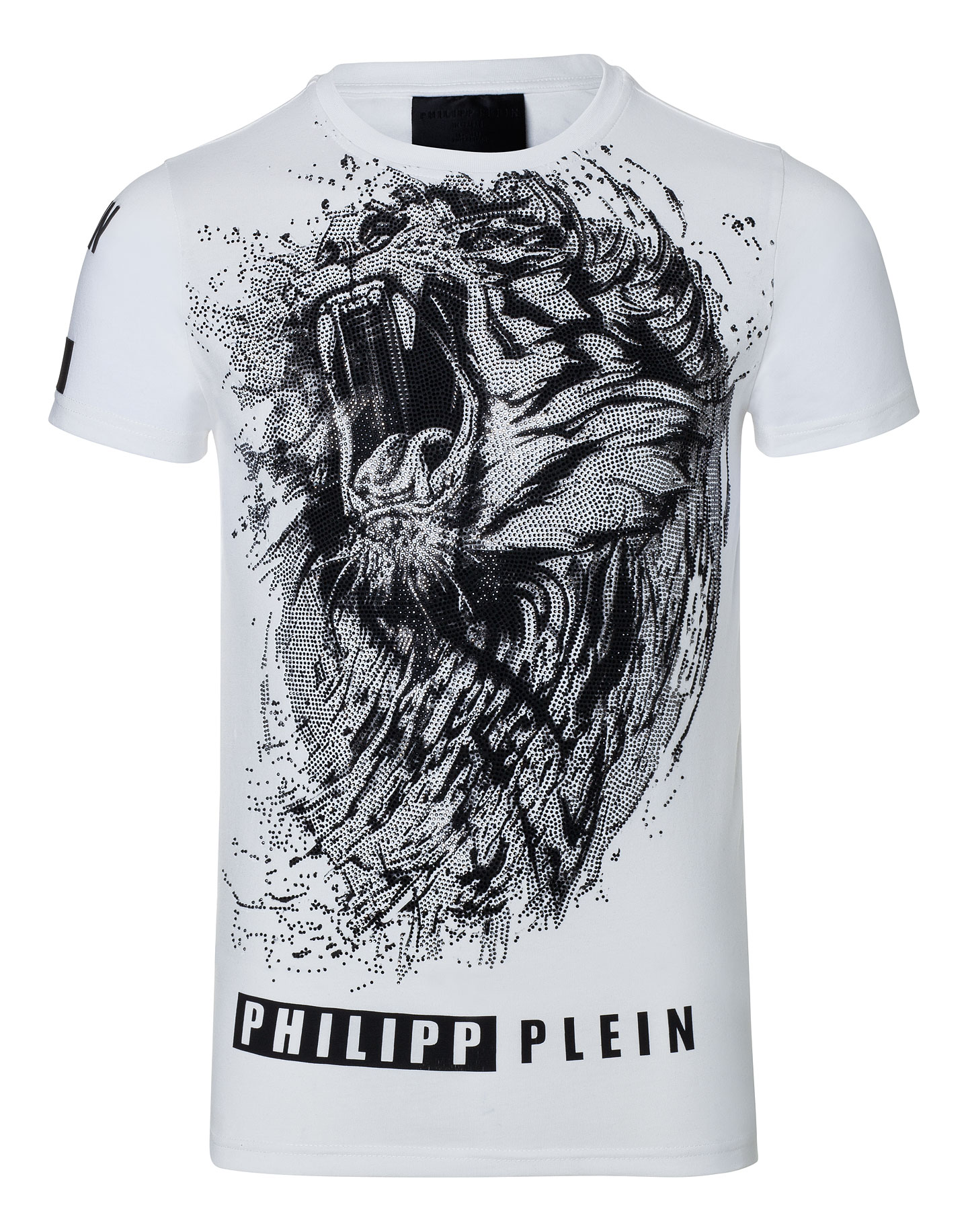 philipp plein lion