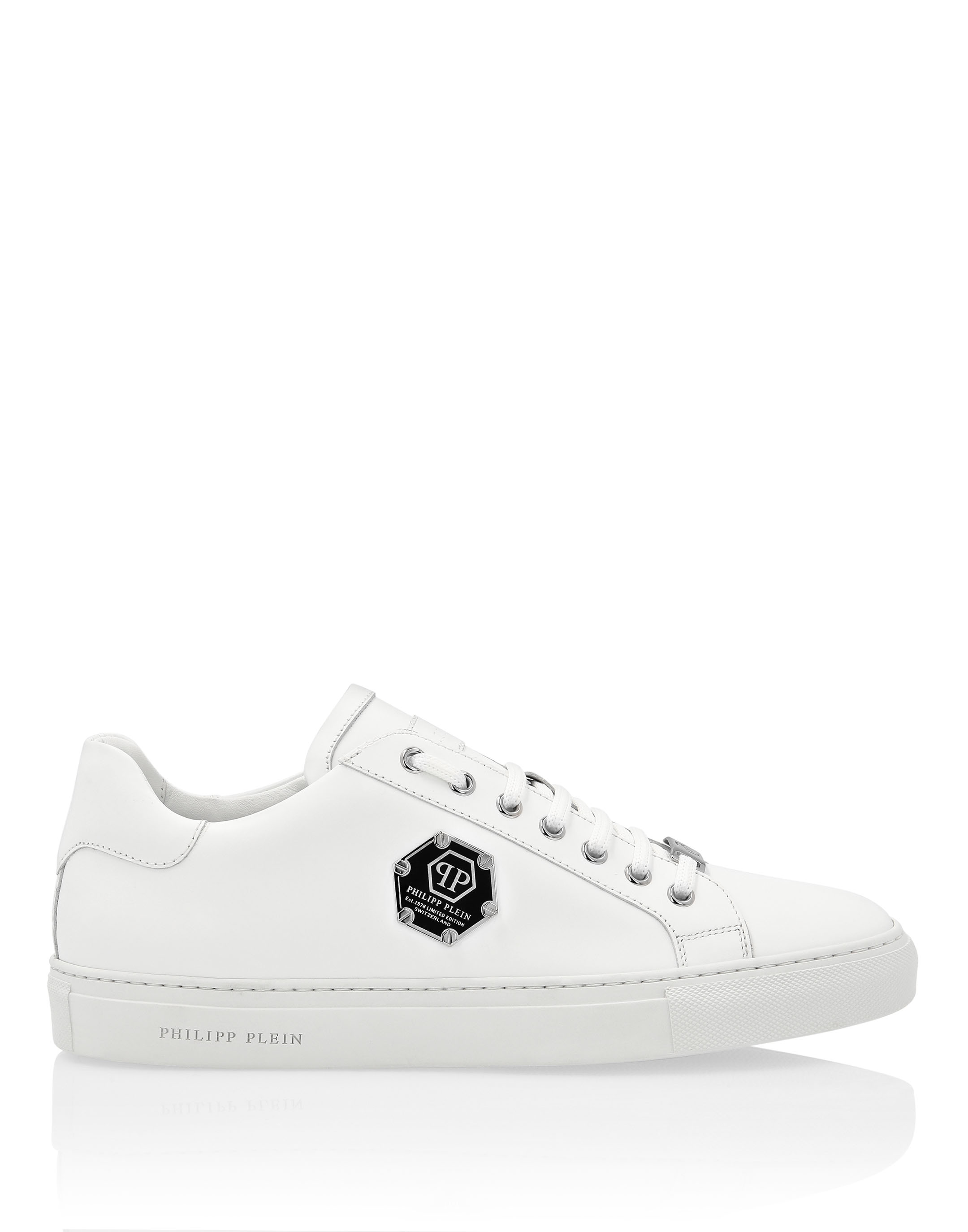 philipp plein shoes limited edition